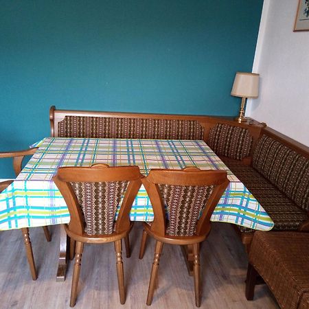 Haus Stefanie Villa Niederburg Dış mekan fotoğraf