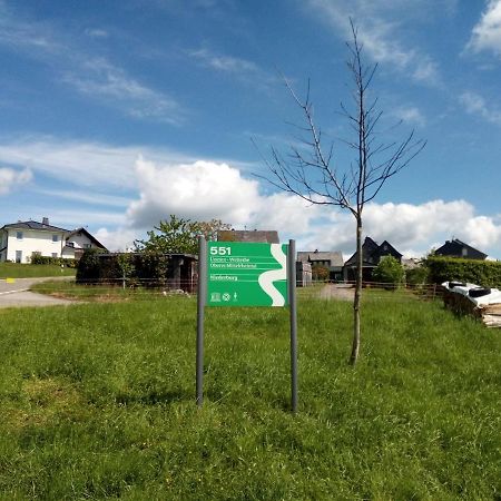 Haus Stefanie Villa Niederburg Dış mekan fotoğraf