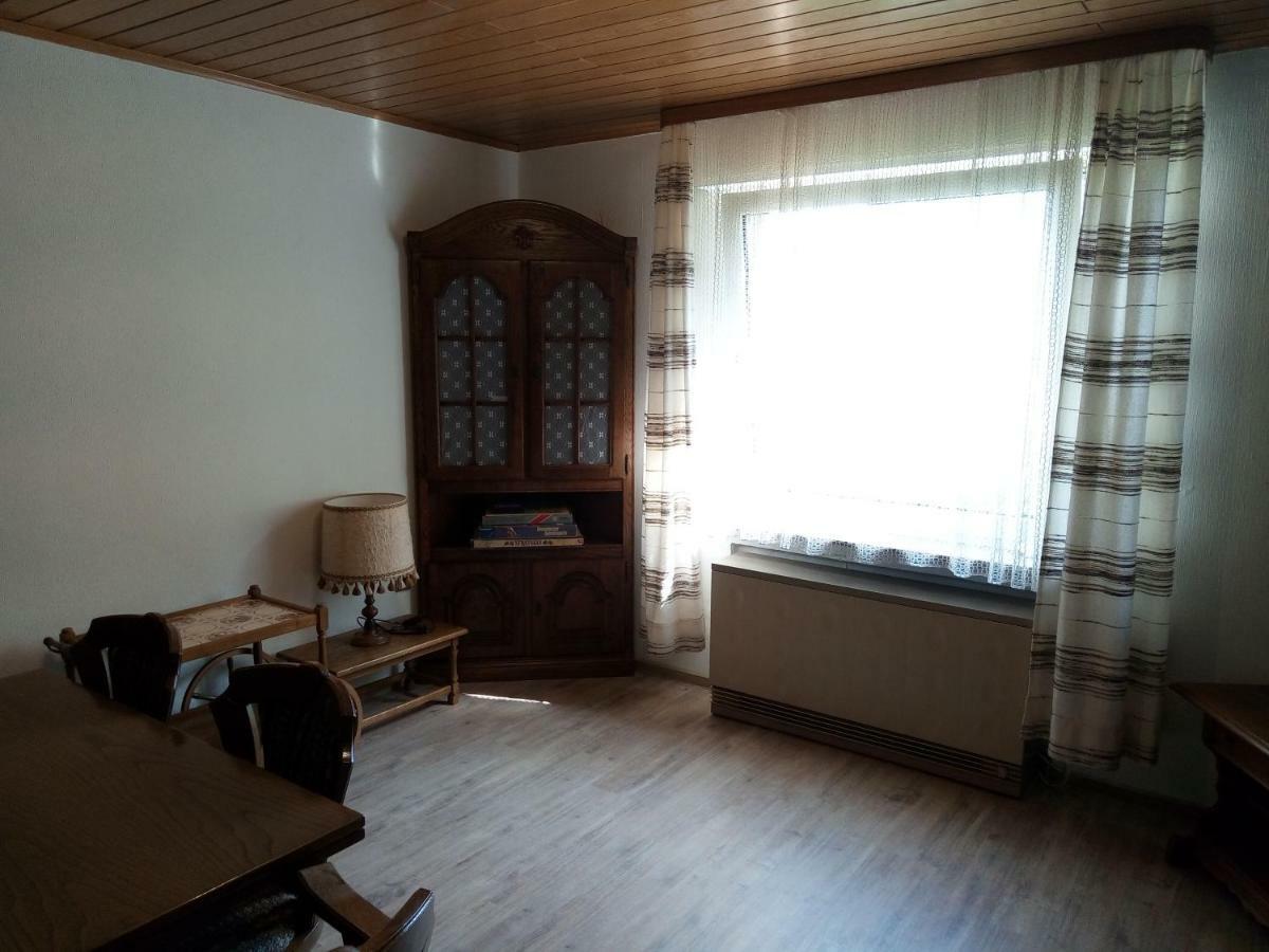 Haus Stefanie Villa Niederburg Dış mekan fotoğraf