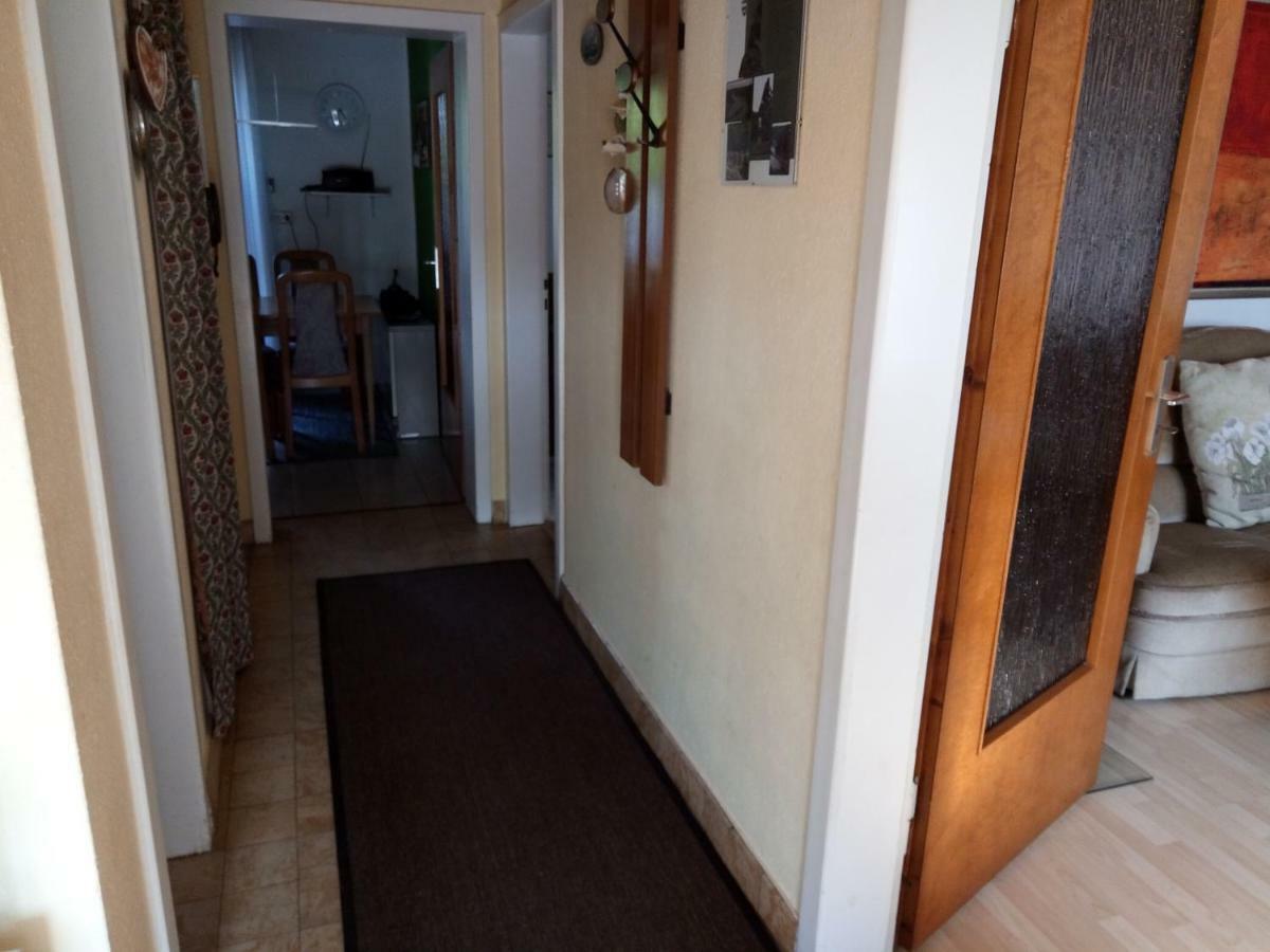 Haus Stefanie Villa Niederburg Dış mekan fotoğraf