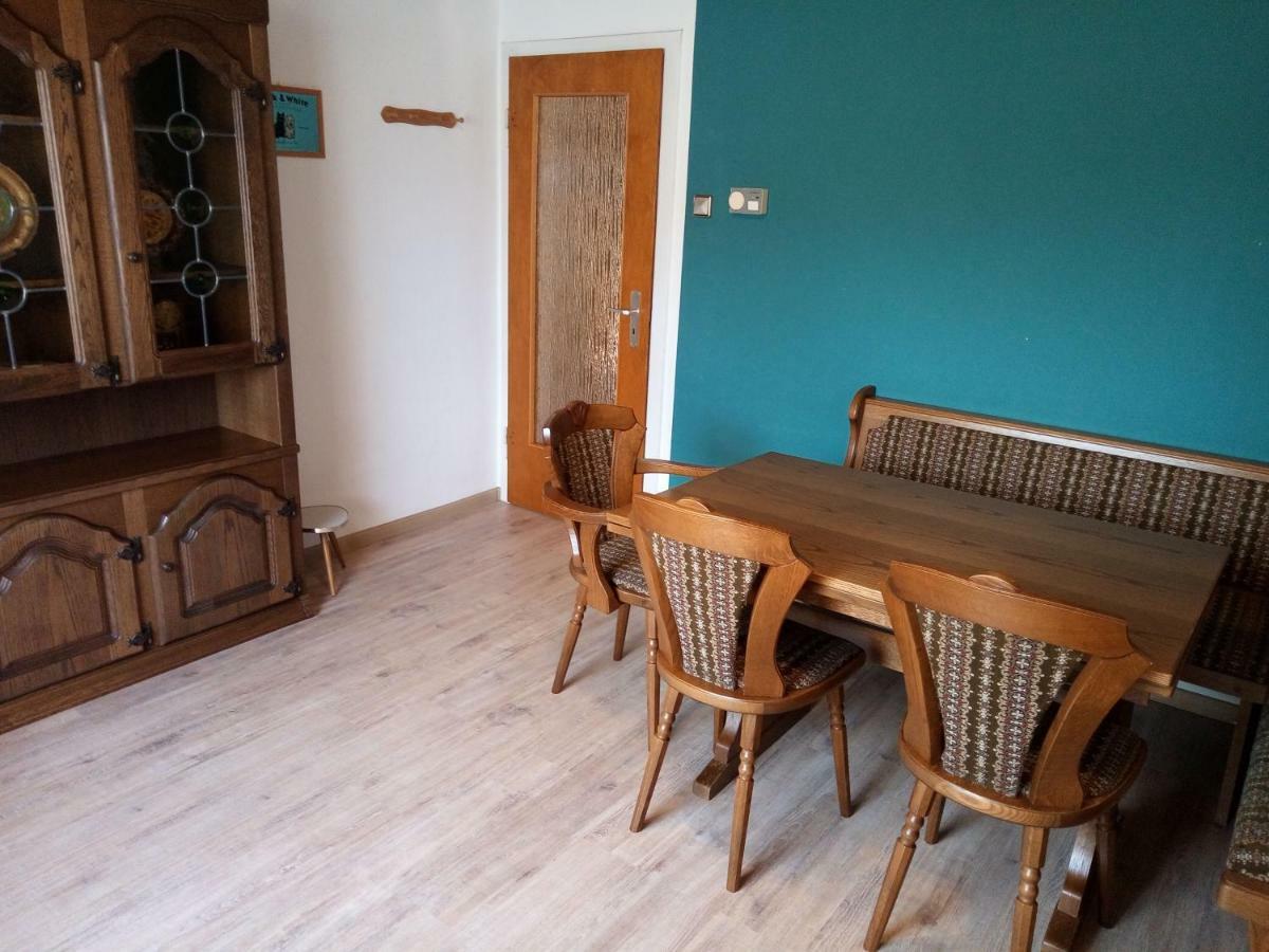 Haus Stefanie Villa Niederburg Dış mekan fotoğraf