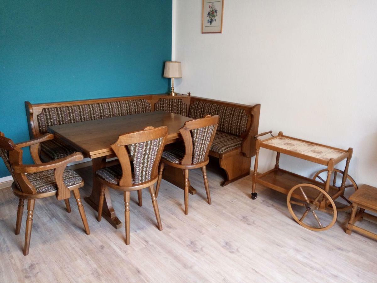 Haus Stefanie Villa Niederburg Dış mekan fotoğraf