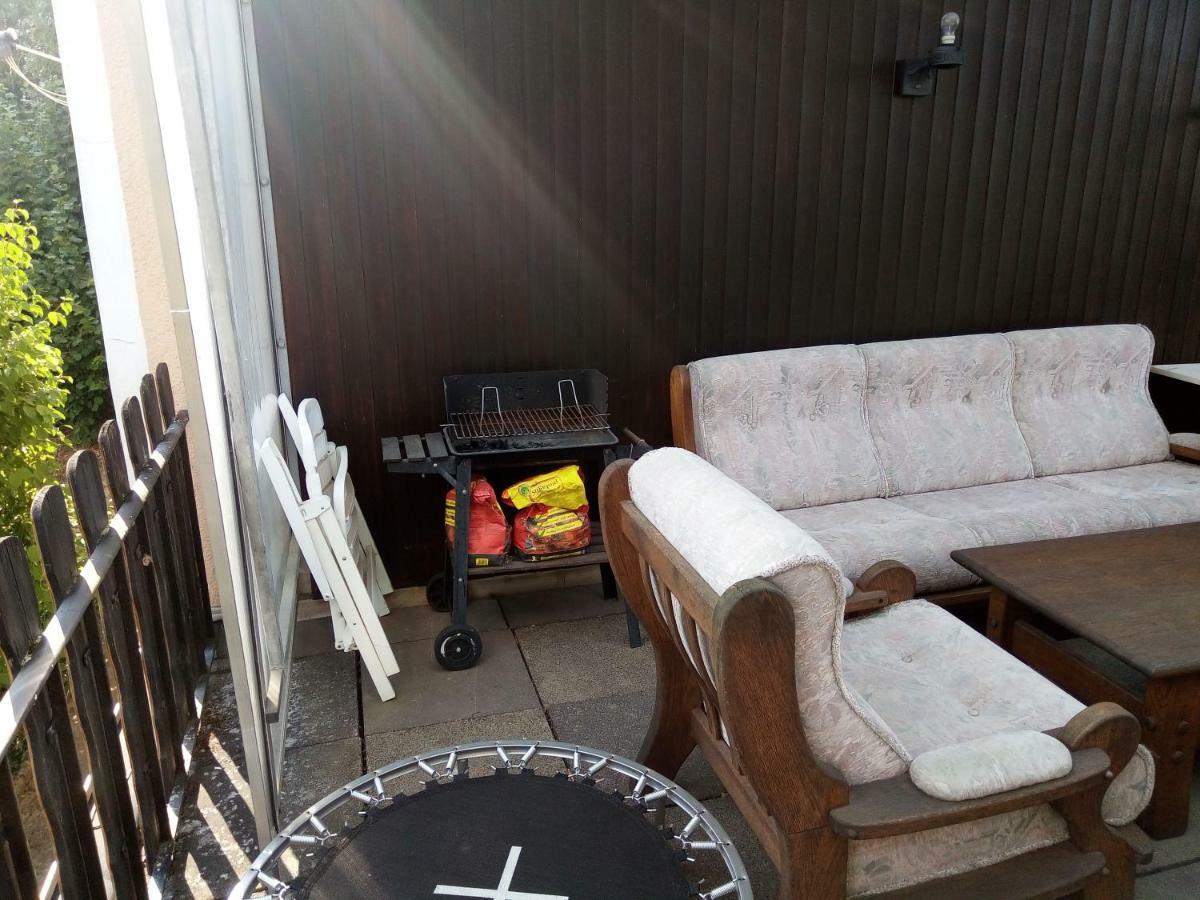 Haus Stefanie Villa Niederburg Dış mekan fotoğraf