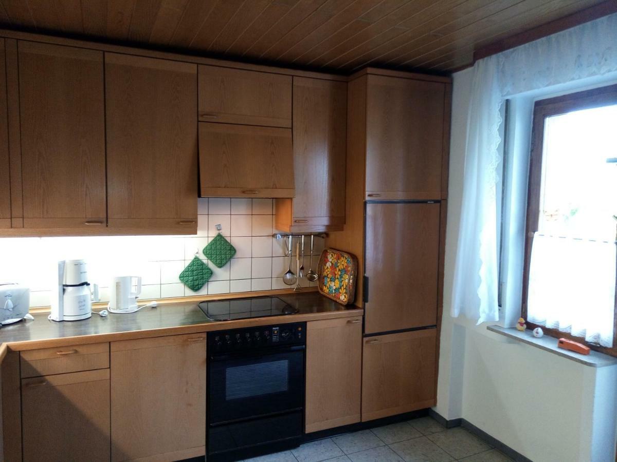 Haus Stefanie Villa Niederburg Dış mekan fotoğraf