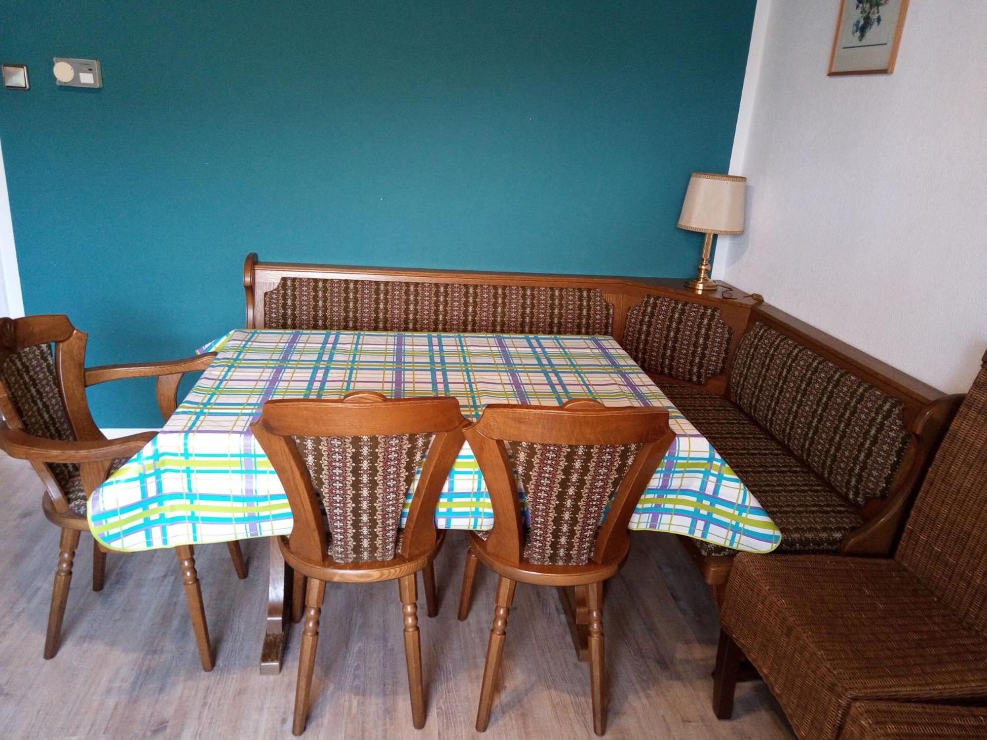 Haus Stefanie Villa Niederburg Dış mekan fotoğraf