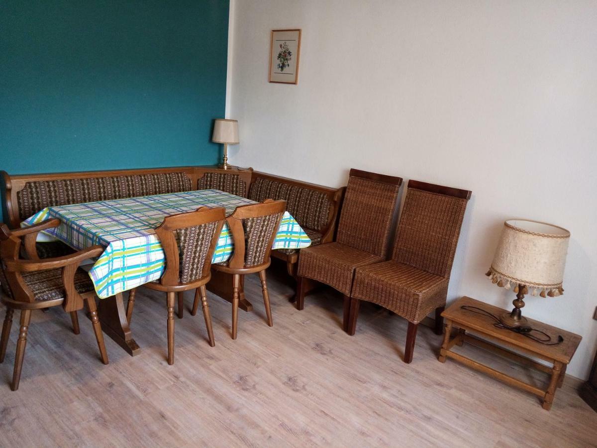 Haus Stefanie Villa Niederburg Dış mekan fotoğraf