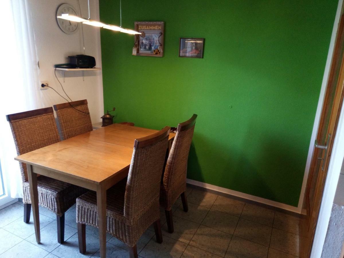 Haus Stefanie Villa Niederburg Dış mekan fotoğraf