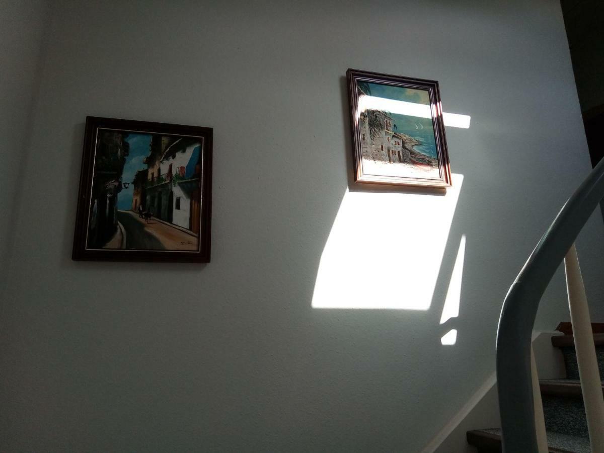 Haus Stefanie Villa Niederburg Dış mekan fotoğraf