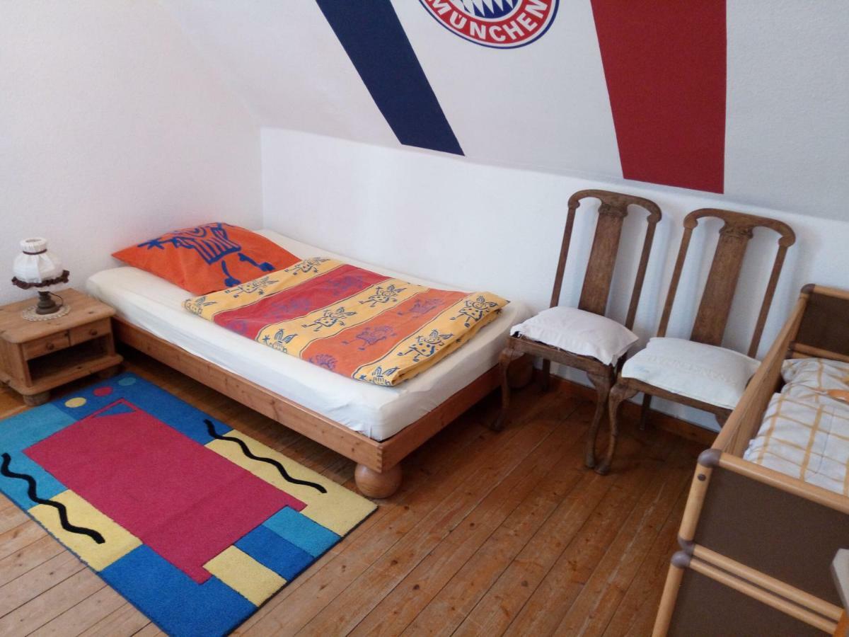 Haus Stefanie Villa Niederburg Dış mekan fotoğraf