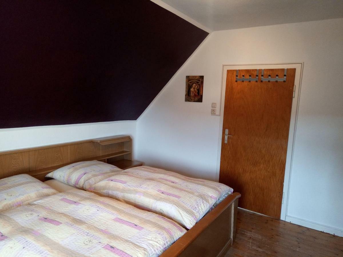 Haus Stefanie Villa Niederburg Dış mekan fotoğraf