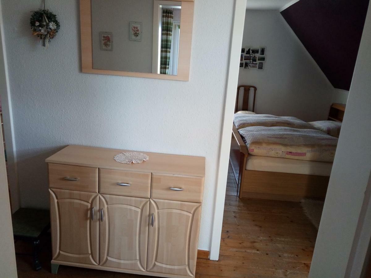 Haus Stefanie Villa Niederburg Dış mekan fotoğraf
