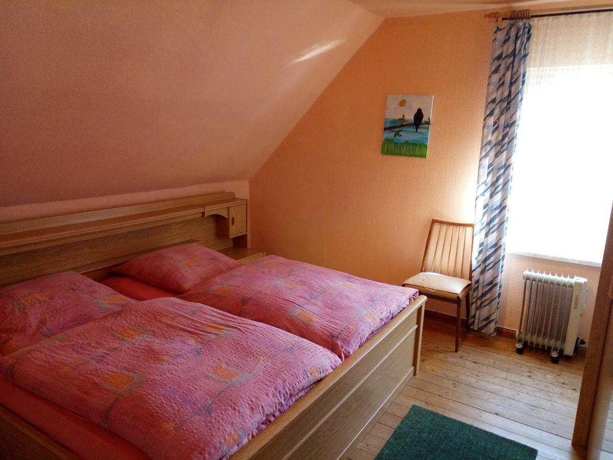 Haus Stefanie Villa Niederburg Dış mekan fotoğraf
