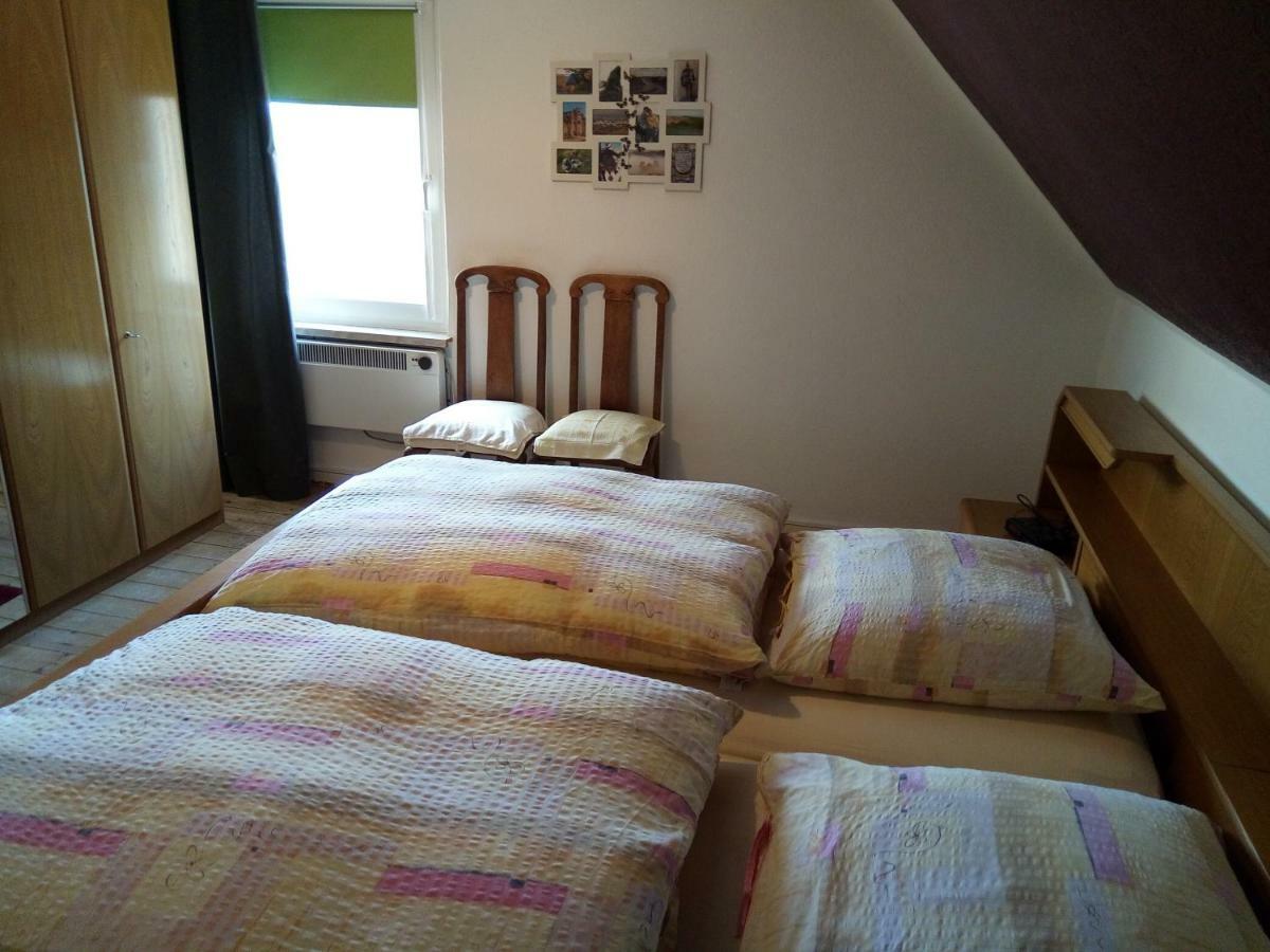 Haus Stefanie Villa Niederburg Dış mekan fotoğraf