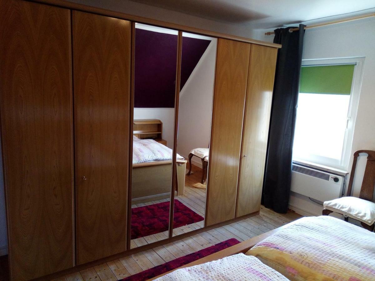 Haus Stefanie Villa Niederburg Dış mekan fotoğraf