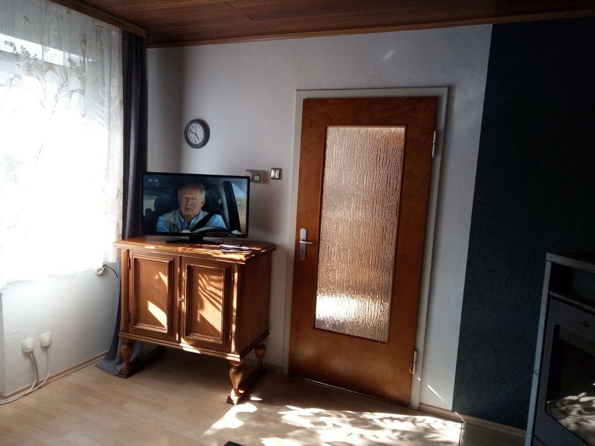 Haus Stefanie Villa Niederburg Dış mekan fotoğraf