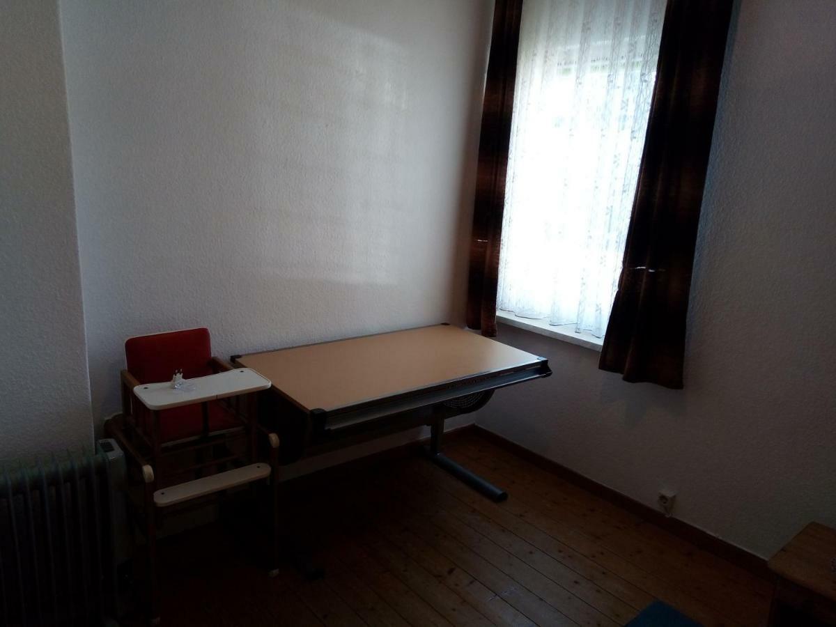 Haus Stefanie Villa Niederburg Dış mekan fotoğraf