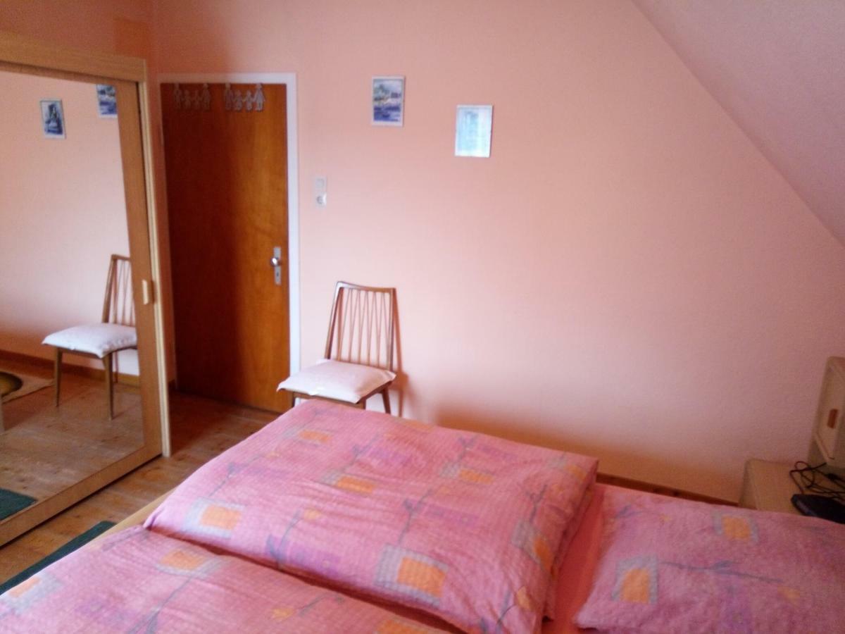 Haus Stefanie Villa Niederburg Dış mekan fotoğraf