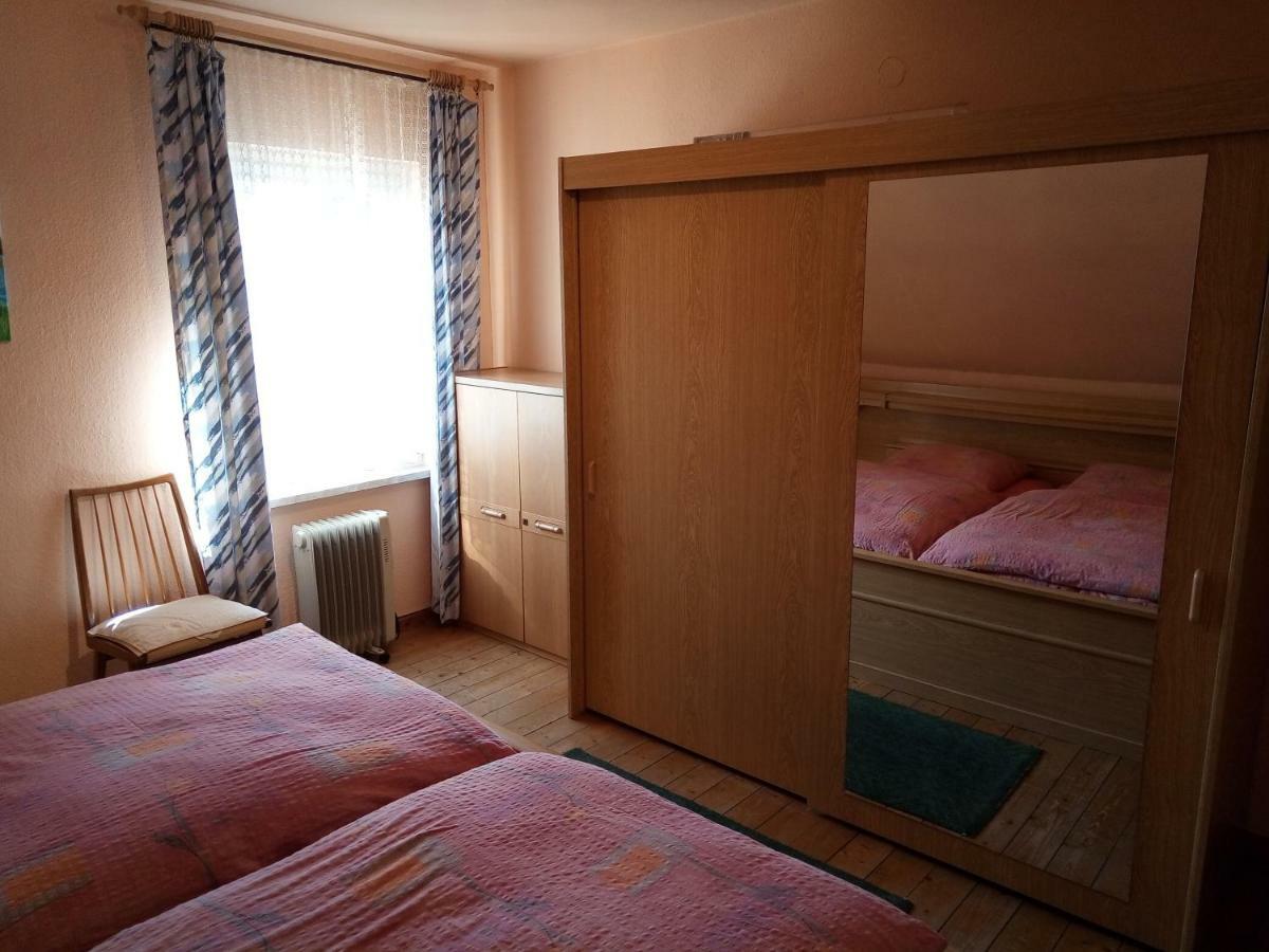 Haus Stefanie Villa Niederburg Dış mekan fotoğraf