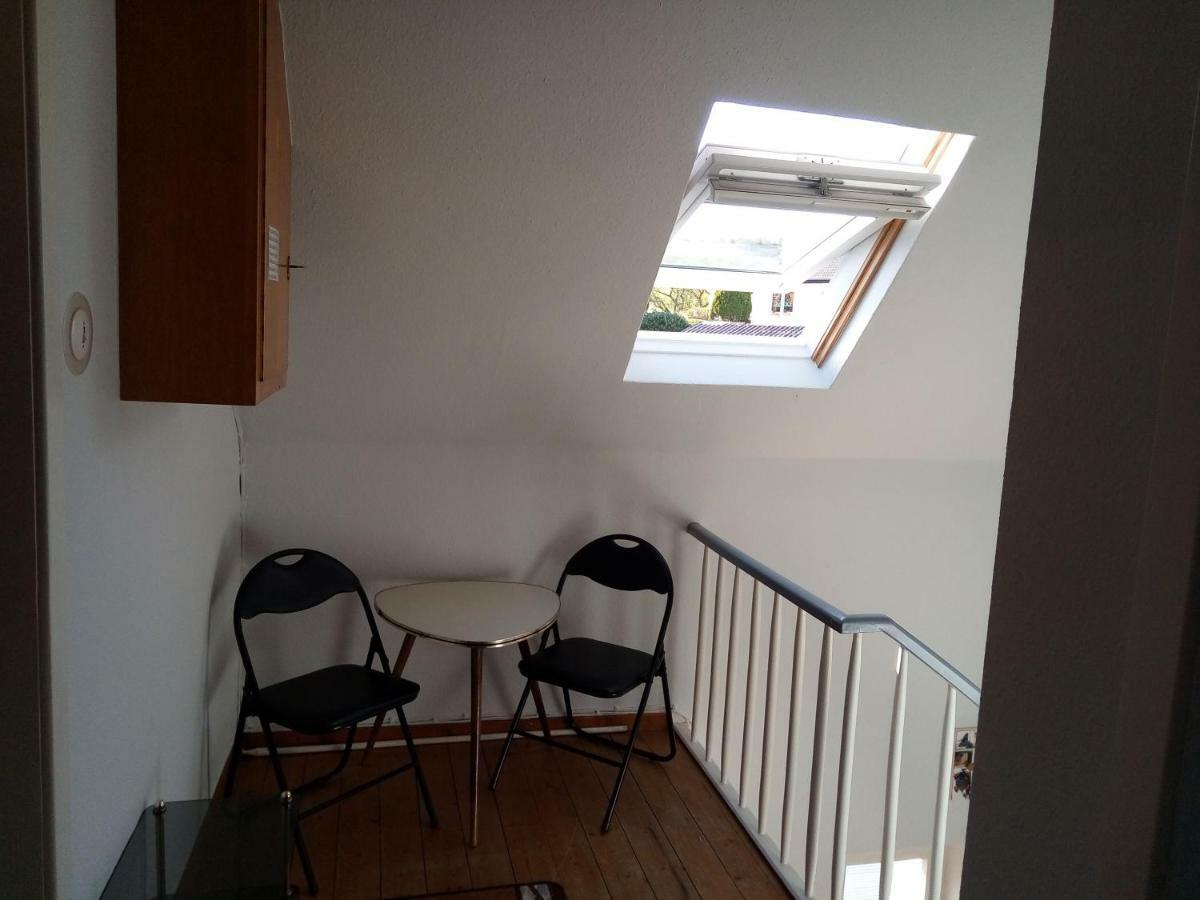 Haus Stefanie Villa Niederburg Dış mekan fotoğraf