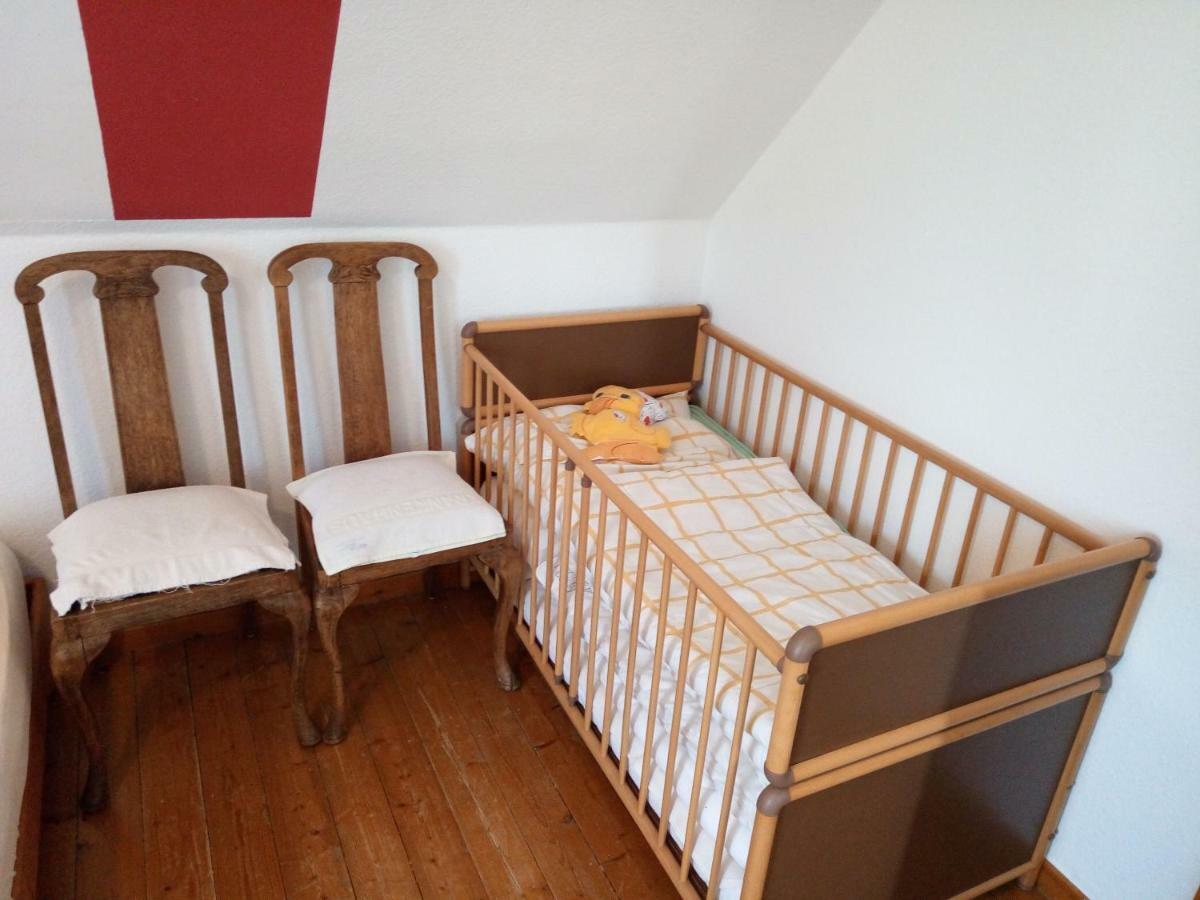 Haus Stefanie Villa Niederburg Dış mekan fotoğraf