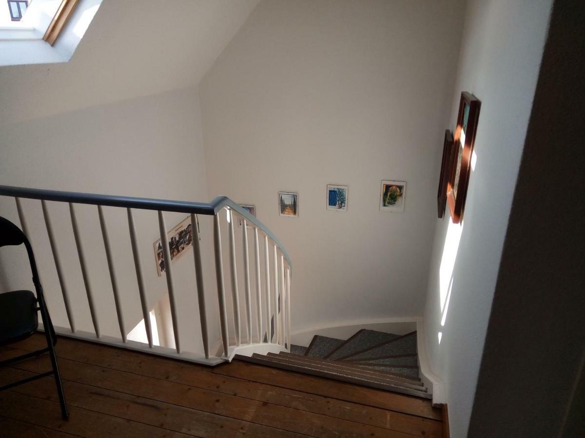 Haus Stefanie Villa Niederburg Dış mekan fotoğraf