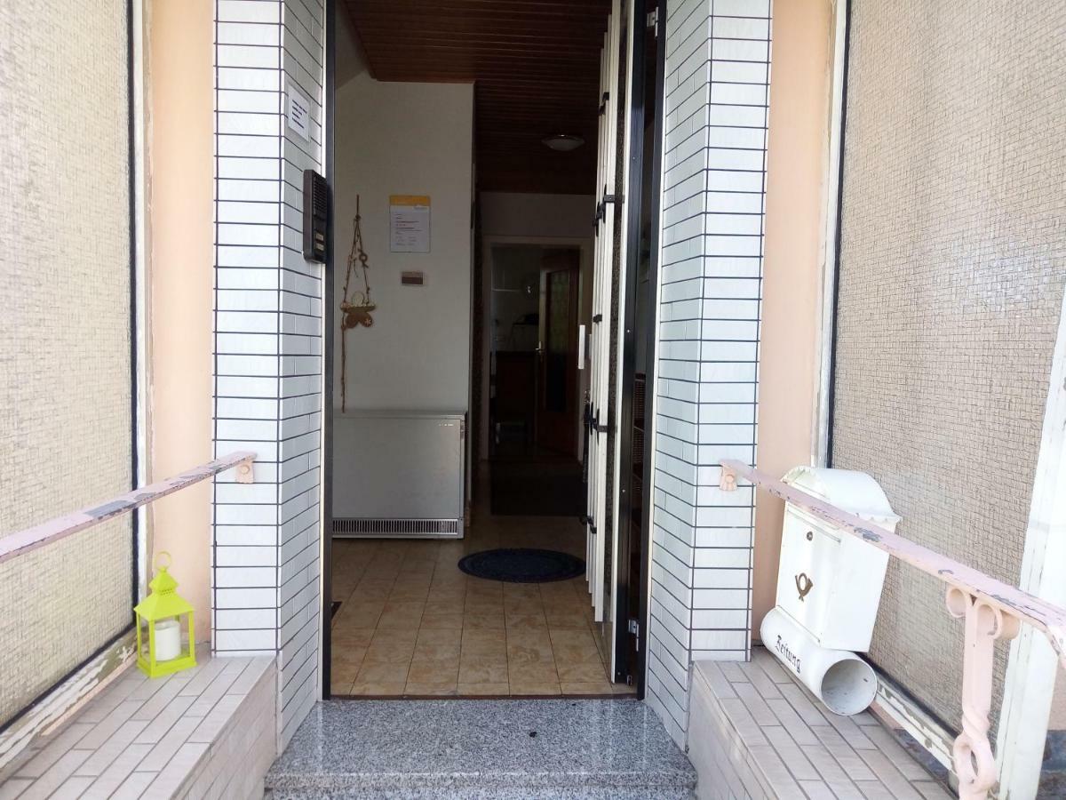 Haus Stefanie Villa Niederburg Dış mekan fotoğraf