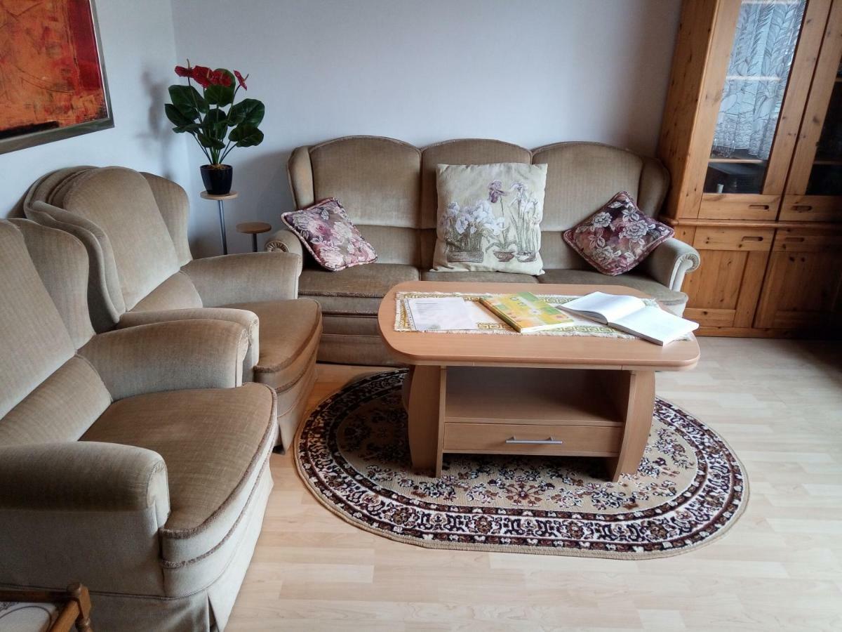 Haus Stefanie Villa Niederburg Dış mekan fotoğraf