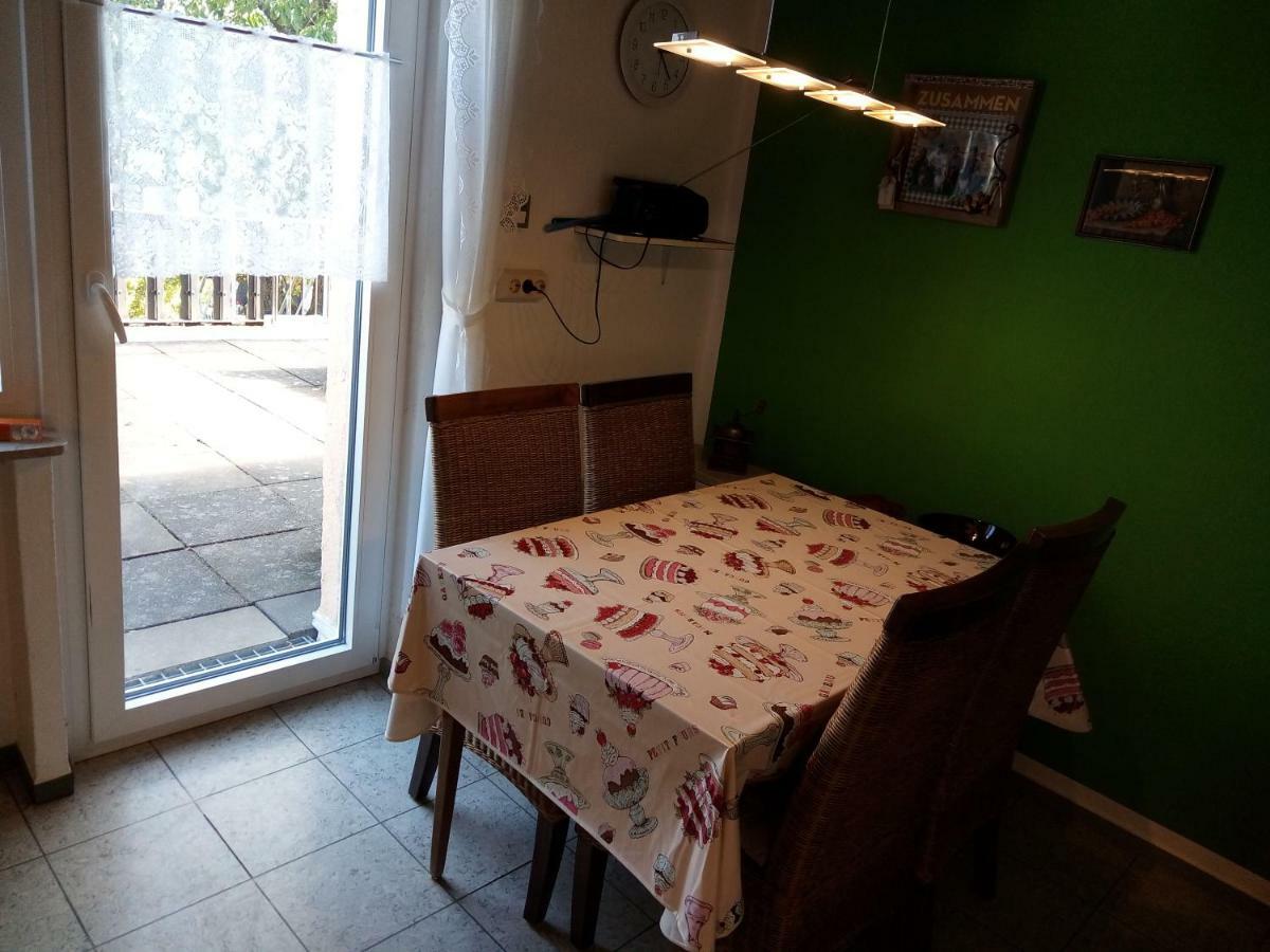 Haus Stefanie Villa Niederburg Dış mekan fotoğraf