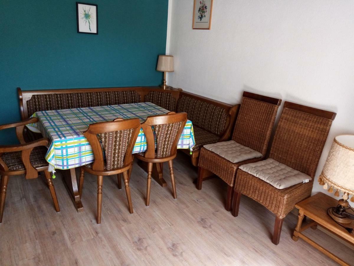 Haus Stefanie Villa Niederburg Dış mekan fotoğraf