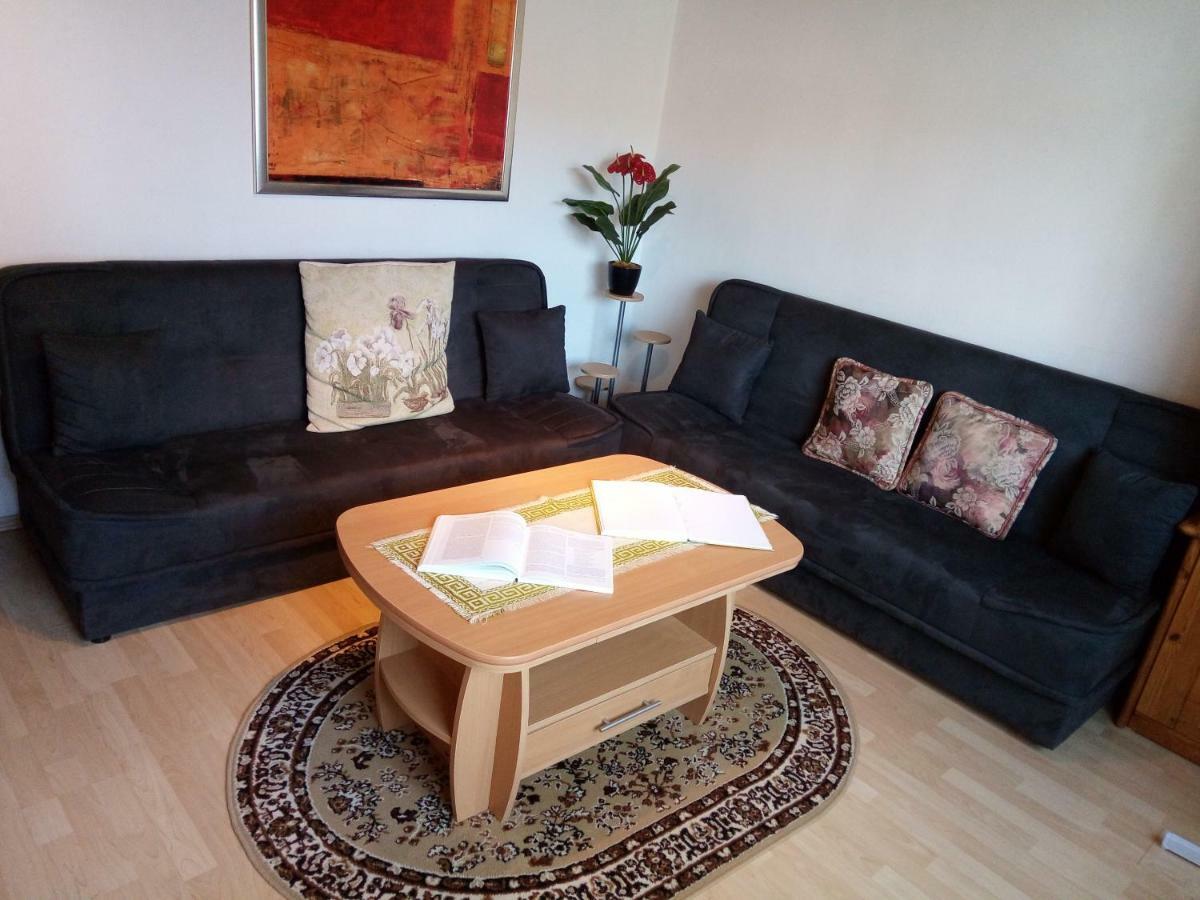 Haus Stefanie Villa Niederburg Dış mekan fotoğraf
