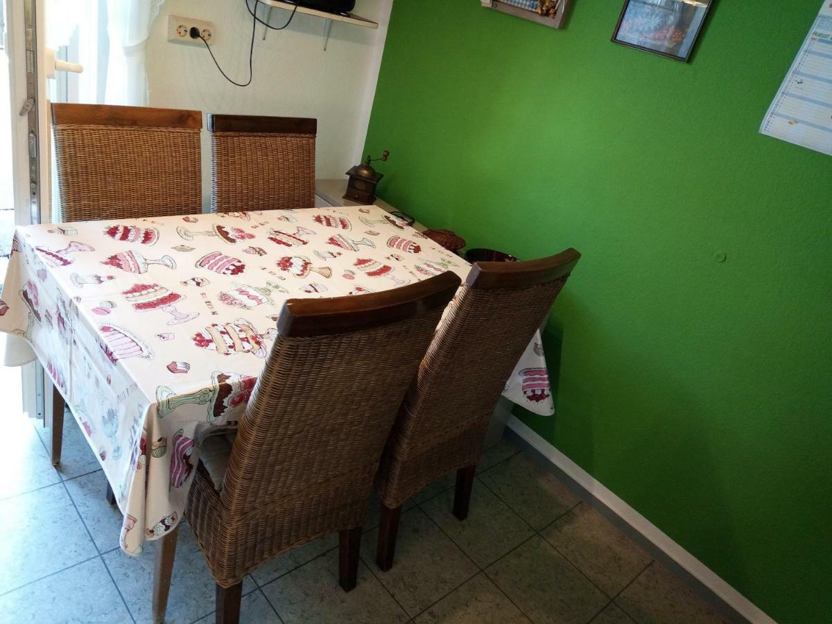 Haus Stefanie Villa Niederburg Dış mekan fotoğraf